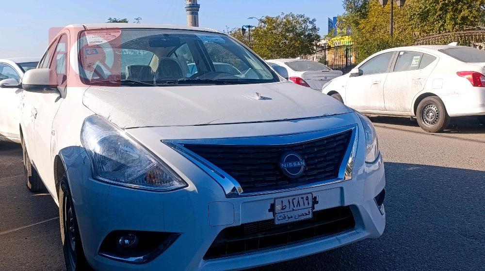 Nissan Sunny